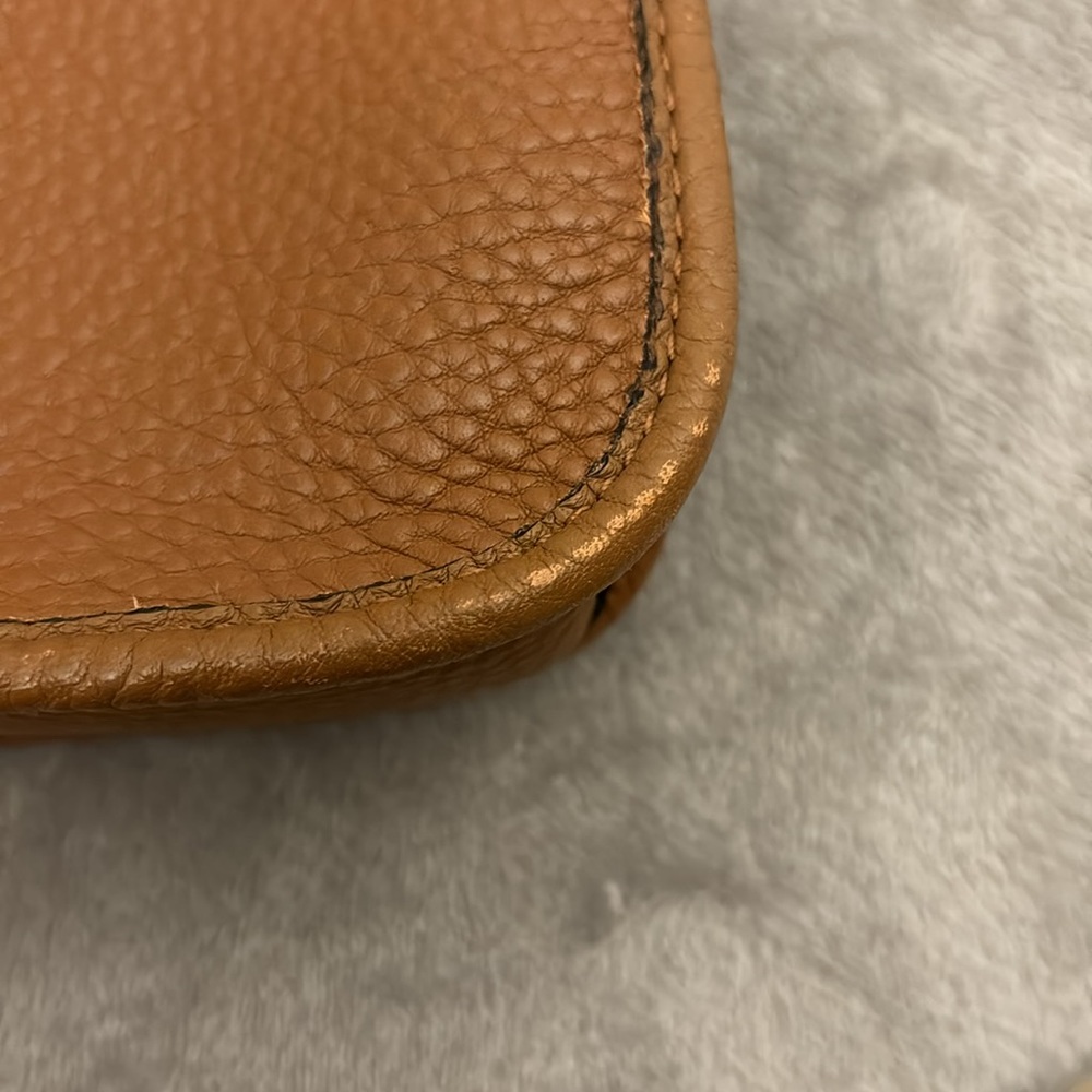 💙REBECCA MINKOFF Crossbody *EUC* - Picture 10 of 10